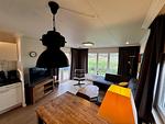 Chalet DuneView mit Zaun Haus Nr. H195 - Top-Hundeurlaub