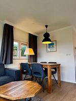 Chalet DuneView mit Zaun Haus Nr. H195 - Top-Hundeurlaub