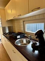 Chalet DuneView mit Zaun Haus Nr. H195 - Top-Hundeurlaub
