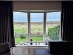 Chalet DuneView mit Zaun Haus Nr. H195 - Top-Hundeurlaub
