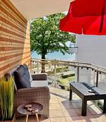 Balkon - Montemare 20 - Top-Hundeurlaub