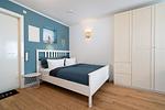 Schlafzimmer - Montemare 20 - Top-Hundeurlaub