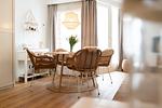 Wohnzimmer - Montemare 20 - Top-Hundeurlaub