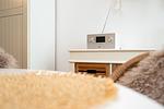 Wohnzimmer - Montemare 20 - Top-Hundeurlaub