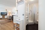 Badezimmer - Montemare 20 - Top-Hundeurlaub