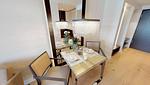 Luxus und Strandnah-Ferienapartment mit Balkon in Timmendorfer Strand - Luxusapartment 2.15 - Top-Hundeurlaub