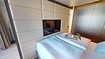 Luxus und Strandnah-Ferienapartment mit Balkon in Timmendorfer Strand - Luxusapartment 2.15 - Top-Hundeurlaub