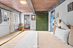 Reetdachhaus Holländerdeich Fahretoft - Top-Hundeurlaub