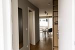 Schickes Apartment - Top-Hundeurlaub
