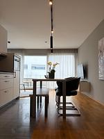 Schickes Apartment - Top-Hundeurlaub