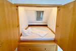 Schlafzimmer - Woquard - Top-Hundeurlaub
