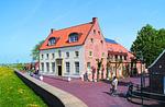 Hauptansicht - Woquard - Top-Hundeurlaub