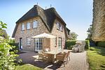 Reethaus Friesenjung - Top-Hundeurlaub