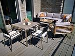 Penthouse Sonneneck , Am Alten Deich 4-6, Whg 2.25 - Top-Hundeurlaub