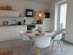Penthouse Sonneneck , Am Alten Deich 4-6, Whg 2.25 - Top-Hundeurlaub