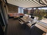 Penthouse Sonneneck , Am Alten Deich 4-6, Whg 2.25 - Top-Hundeurlaub