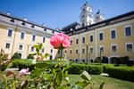 Schlosshotel Mondsee - Top-Hundeurlaub
