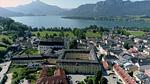 Schlosshotel Mondsee - Top-Hundeurlaub