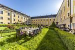 Schlosshotel Mondsee - Top-Hundeurlaub