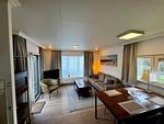 Chalet am Strandaufgang mit Zaun Haus Nr. B025 - Top-Hundeurlaub