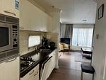 Chalet am Strandaufgang mit Zaun Haus Nr. B025 - Top-Hundeurlaub