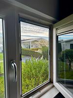 Chalet am Strandaufgang mit Zaun Haus Nr. B025 - Top-Hundeurlaub