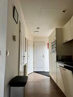 Chalet am Strandaufgang mit Zaun Haus Nr. B025 - Top-Hundeurlaub