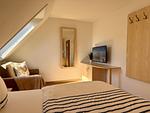 Pension Hirschburg Studio 5 - Graal-Müritz - Top-Hundeurlaub