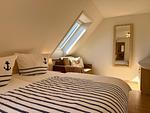 Pension Hirschburg Studio 5 - Graal-Müritz - Top-Hundeurlaub