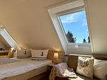 Pension Hirschburg Studio 5 - Graal-Müritz - Top-Hundeurlaub