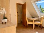 Pension Hirschburg Studio 5 - Graal-Müritz - Top-Hundeurlaub
