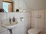 Pension Hirschburg Studio 5 - Graal-Müritz - Top-Hundeurlaub