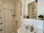 Pension Hirschburg Studio 5 - Graal-Müritz - Top-Hundeurlaub