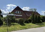 Pension Hirschburg Studio 2 - Körkwitz-5 - Pension Hirschburg Studio 2 - Körkwitz - Top-Hundeurlaub