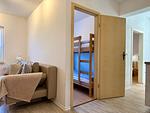 Pension Hirschburg Ferienwohnung 9 - Marlow - Top-Hundeurlaub