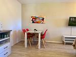 Pension Hirschburg Ferienwohnung 9 - Marlow - Top-Hundeurlaub