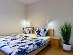 Pension Hirschburg Ferienwohnung 9 - Marlow - Top-Hundeurlaub