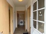 Pension Hirschburg Ferienwohnung 10 - Barth - Top-Hundeurlaub