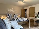 Pension Hirschburg Studio 8 - Neuhaus-0 - Pension Hirschburg Studio 8 - Neuhaus - Top-Hundeurlaub