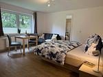 Pension Hirschburg Studio 8 - Neuhaus-1 - Pension Hirschburg Studio 8 - Neuhaus - Top-Hundeurlaub