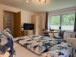 Pension Hirschburg Studio 8 - Neuhaus-2 - Pension Hirschburg Studio 8 - Neuhaus - Top-Hundeurlaub