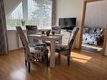 Pension Hirschburg Apartment 4 - Dierhagen-intro - Pension Hirschburg Apartment 4 - Dierhagen - Top-Hundeurlaub