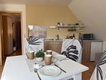 Pension Hirschburg Apartment 4 - Dierhagen-0 - Pension Hirschburg Apartment 4 - Dierhagen - Top-Hundeurlaub
