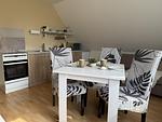 Pension Hirschburg Apartment 4 - Dierhagen-1 - Pension Hirschburg Apartment 4 - Dierhagen - Top-Hundeurlaub