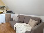 Pension Hirschburg Apartment 4 - Dierhagen-2 - Pension Hirschburg Apartment 4 - Dierhagen - Top-Hundeurlaub
