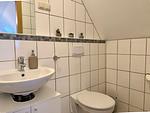 Pension Hirschburg Studio 3 - Klein Müritz - Top-Hundeurlaub