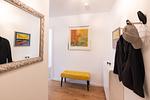 Dekoratives Detail - Apartment "Wikinger Exklusiv" mit Haffblick und Kamin - Top-Hundeurlaub