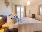 Ferienhaus Rubin - Modernes Ferienhaus mit 3 Schlafzimmern, Kamin und Sauna - Top-Hundeurlaub
