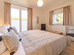 Ferienhaus Rubin - Modernes Ferienhaus mit 3 Schlafzimmern, Kamin und Sauna - Top-Hundeurlaub