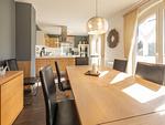 Ferienhaus Rubin - Modernes Ferienhaus mit 3 Schlafzimmern, Kamin und Sauna - Top-Hundeurlaub